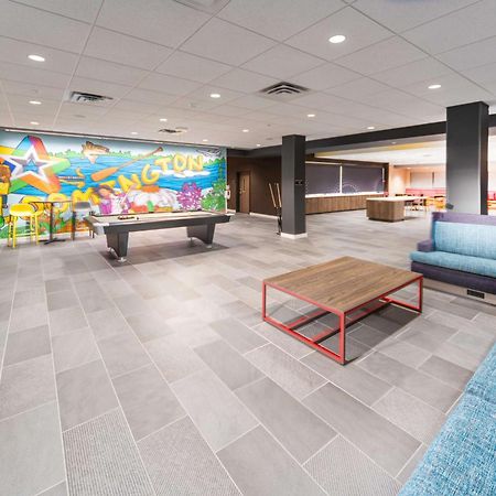 Tru By Hilton Minneapolis Mall Of America Bloomington Exteriör bild