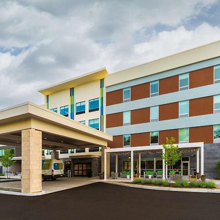 Tru By Hilton Minneapolis Mall Of America Bloomington Exteriör bild