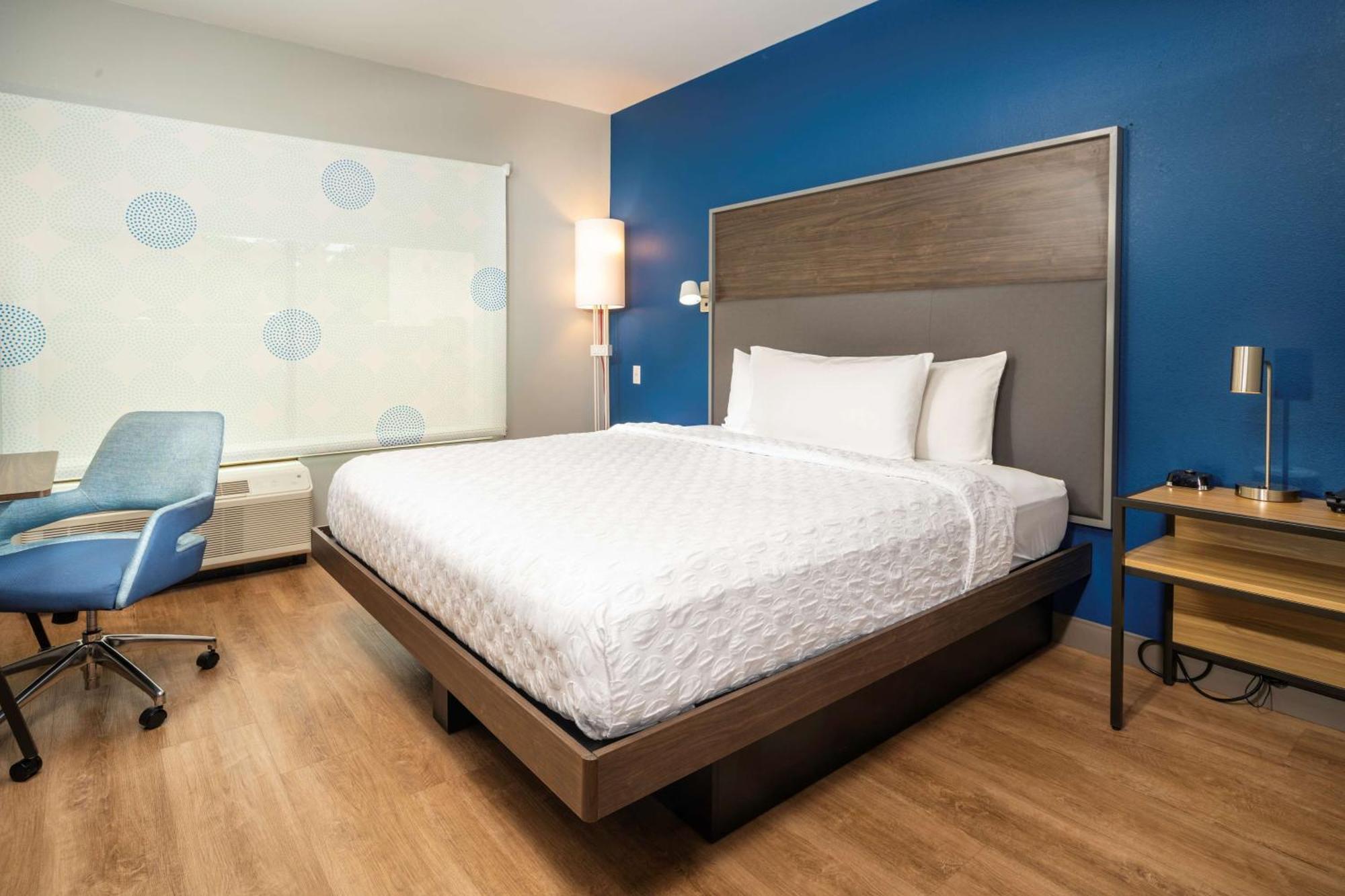 Tru By Hilton Minneapolis Mall Of America Bloomington Exteriör bild