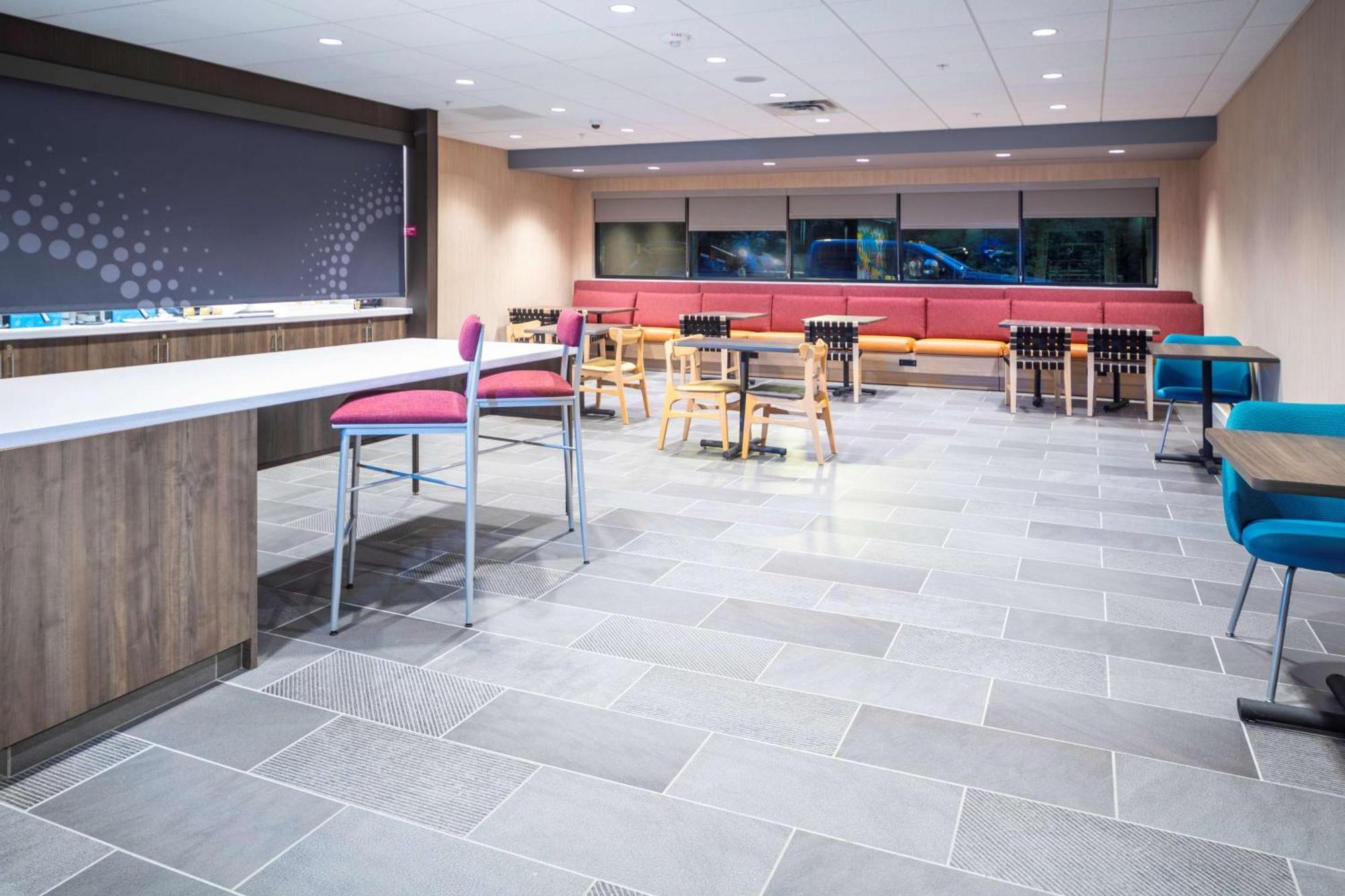 Tru By Hilton Minneapolis Mall Of America Bloomington Exteriör bild