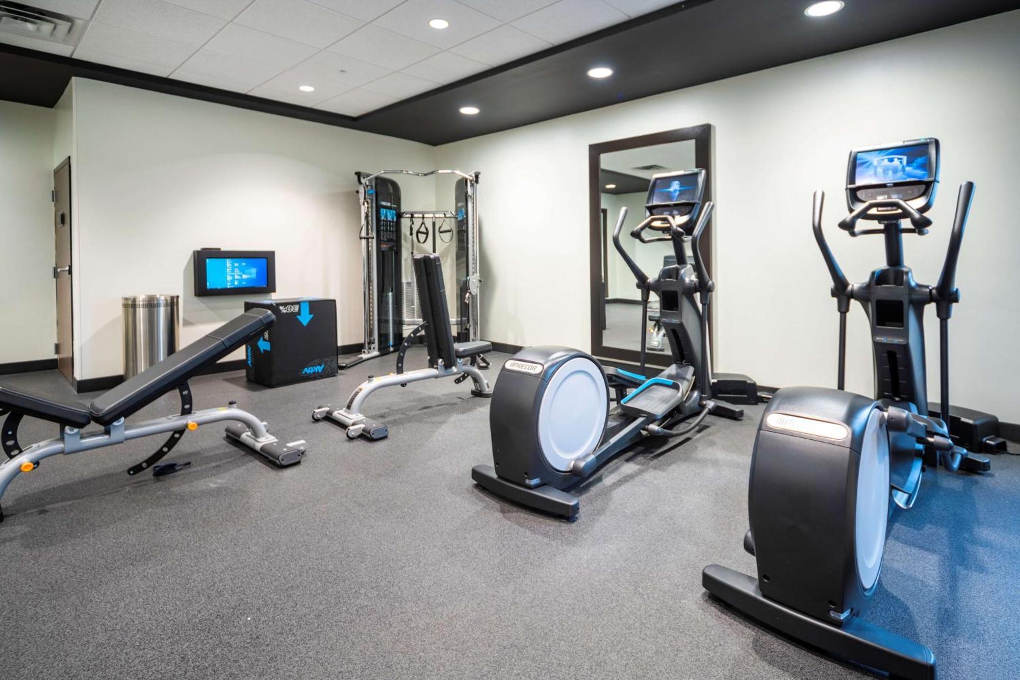 Tru By Hilton Minneapolis Mall Of America Bloomington Exteriör bild